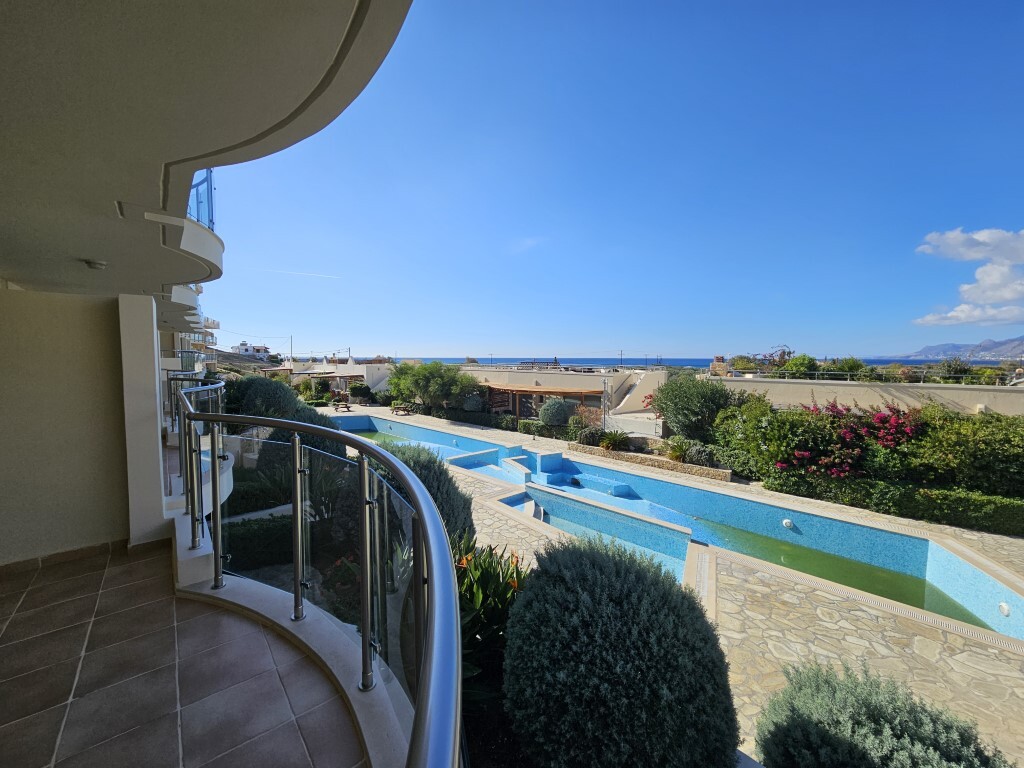 Мезонет в Ласити, Греция, 75 м² - фото 2