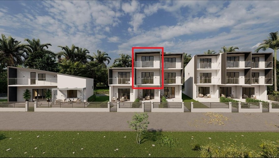 Мезонет в Серре, Греция, 60 м² - фото 2