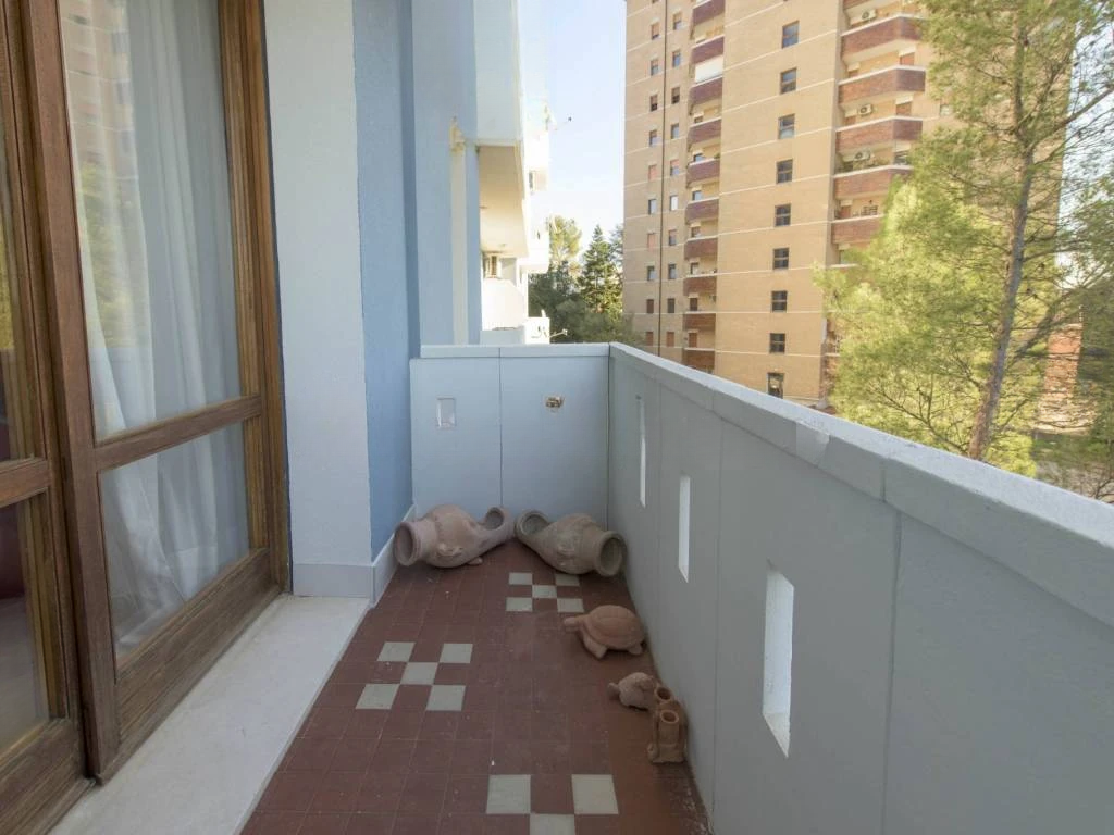 Квартира в Гориции, Италия, 150 м² - фото 17