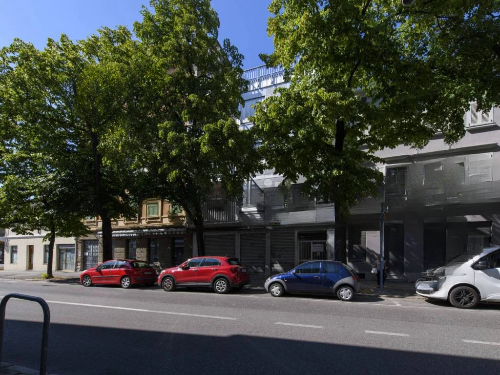 Квартира в Гориции, Италия, 190 м² - фото 17