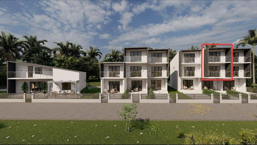 Мезонет в Серре, Греция, 58 м² - фото 3