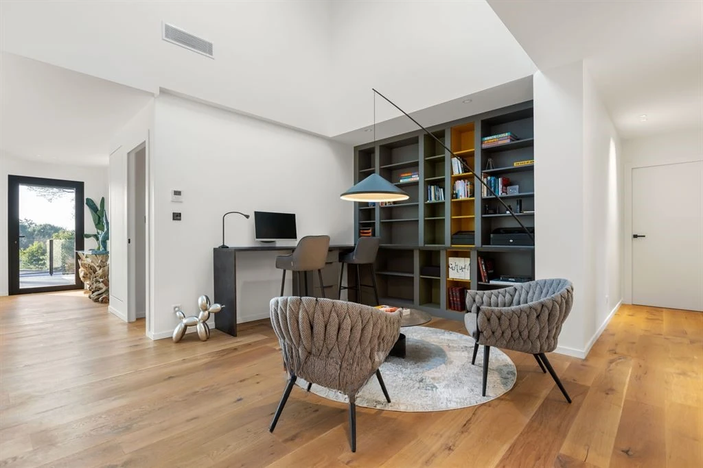 Квартира в Каннах, Франция, 465 м² - фото 18