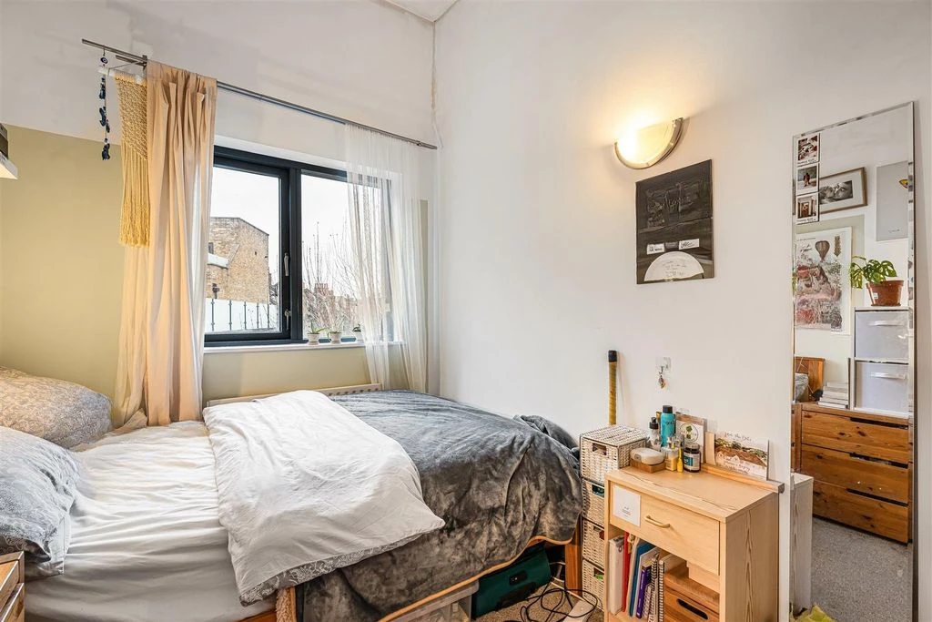 Квартира в Лондоне, Великобритания, 59 м² - фото 18