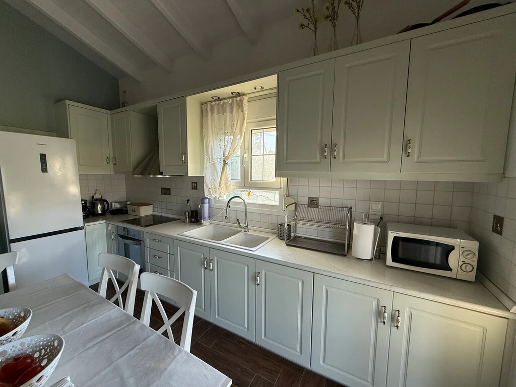 Мезонет в Эретрии, Греция, 145 м² - фото 4