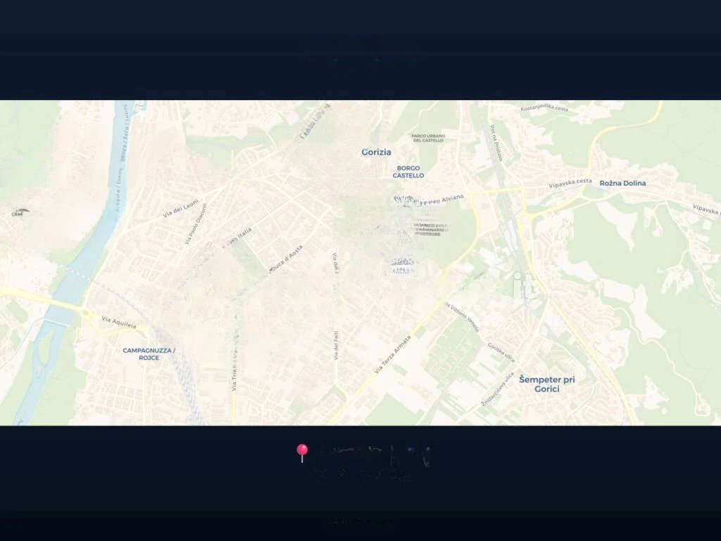Квартира в Гориции, Италия, 124 м² - фото 18
