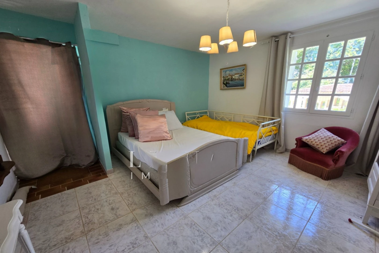 Квартира в Каннах, Франция, 240 м² - фото 18