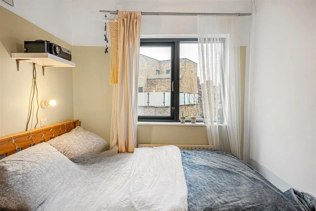 Квартира в Лондоне, Великобритания, 59 м² - фото 19