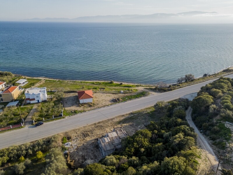 Мезонет в Серре, Греция, 53 м² - фото 8