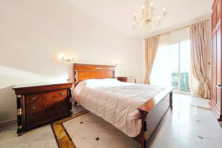 Квартира в Каннах, Франция, 165 м² - фото 7