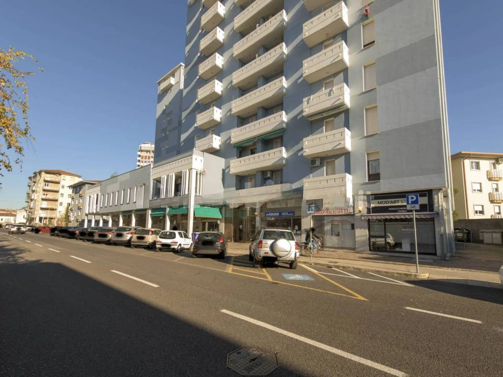 Квартира в Гориции, Италия, 150 м² - фото 19