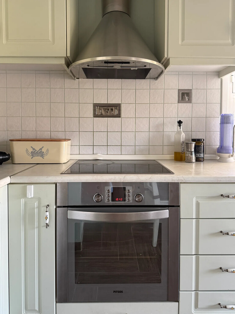 Мезонет в Эретрии, Греция, 145 м² - фото 11