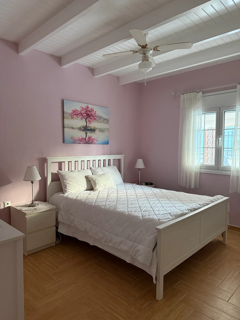 Мезонет в Эретрии, Греция, 145 м² - фото 12