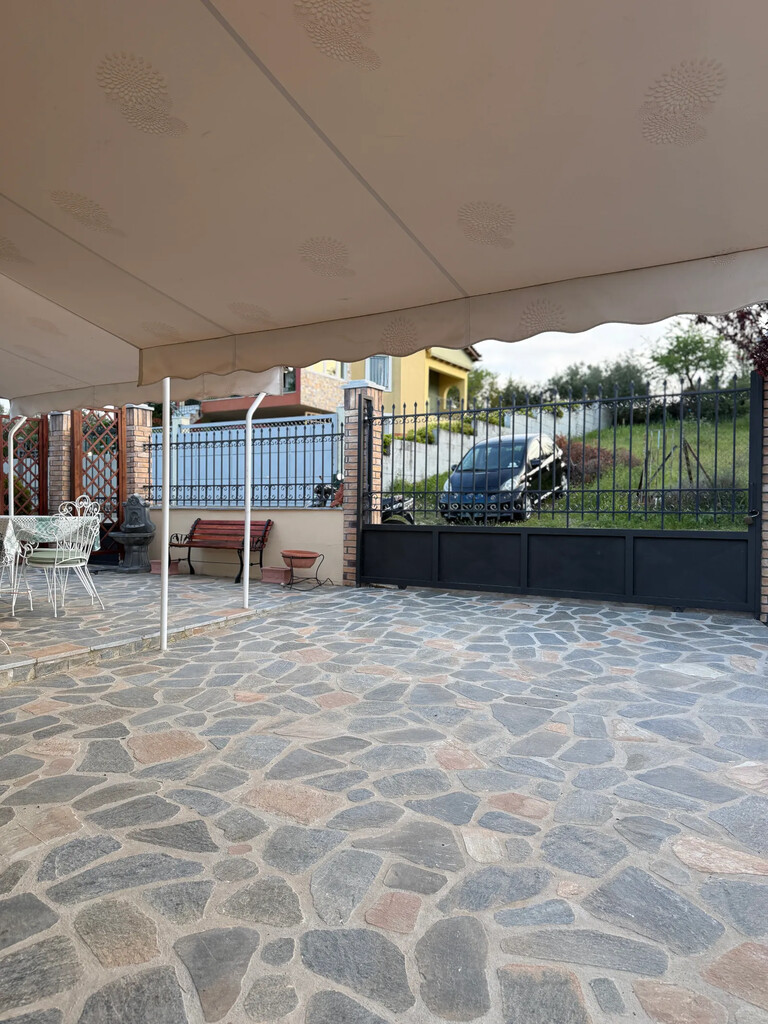 Мезонет в Эретрии, Греция, 145 м² - фото 13
