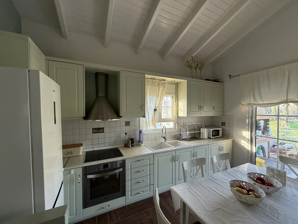 Мезонет в Эретрии, Греция, 145 м² - фото 17