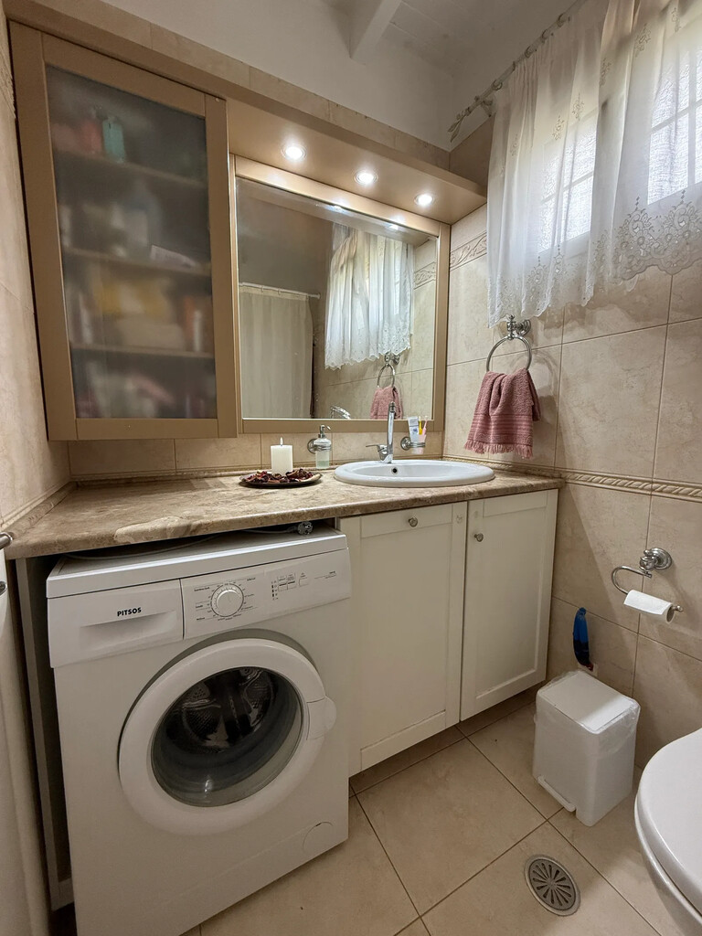 Мезонет в Эретрии, Греция, 145 м² - фото 19