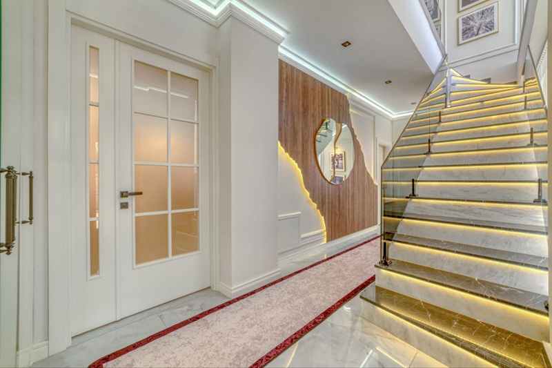 Вилла в Алании, Турция, 540 м² - фото 9