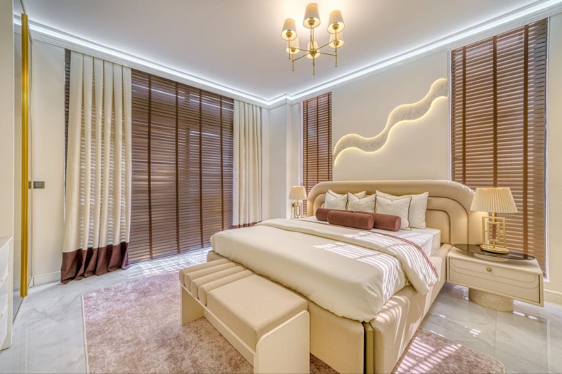Вилла в Алании, Турция, 540 м² - фото 12