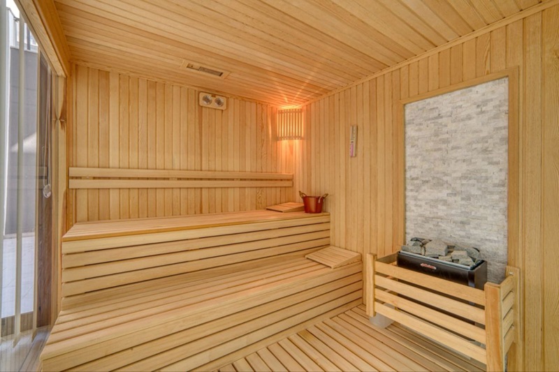 Вилла в Алании, Турция, 540 м² - фото 18