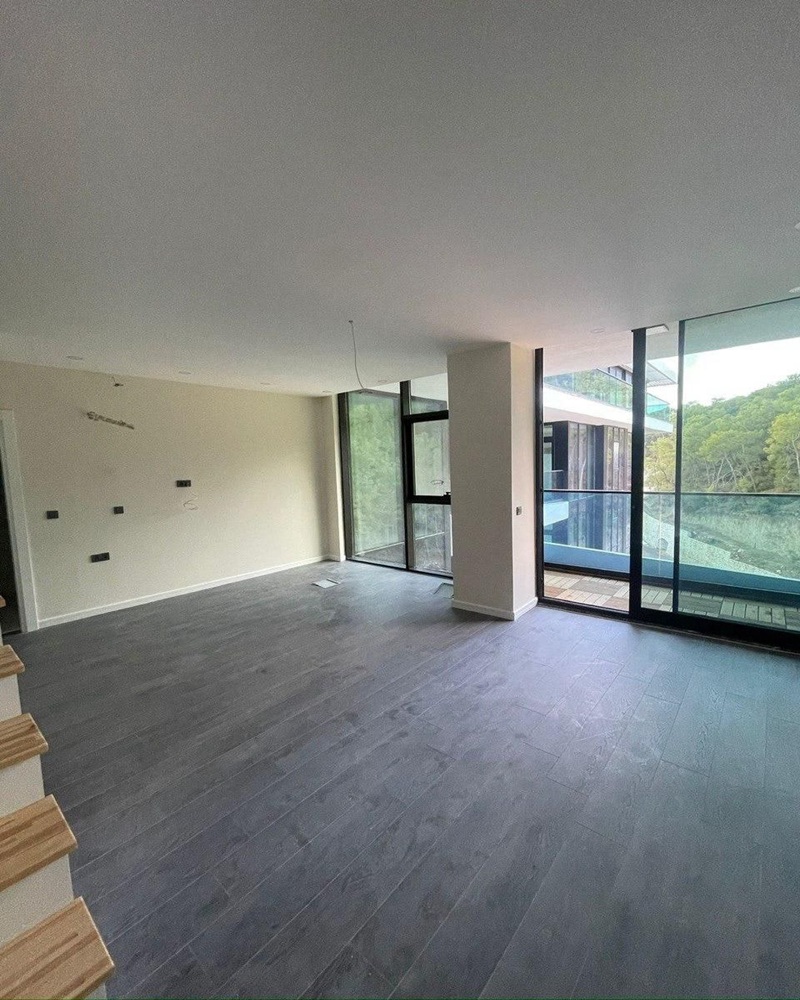 Апартаменты в Авсалларе, Турция, 156 м² - фото 8