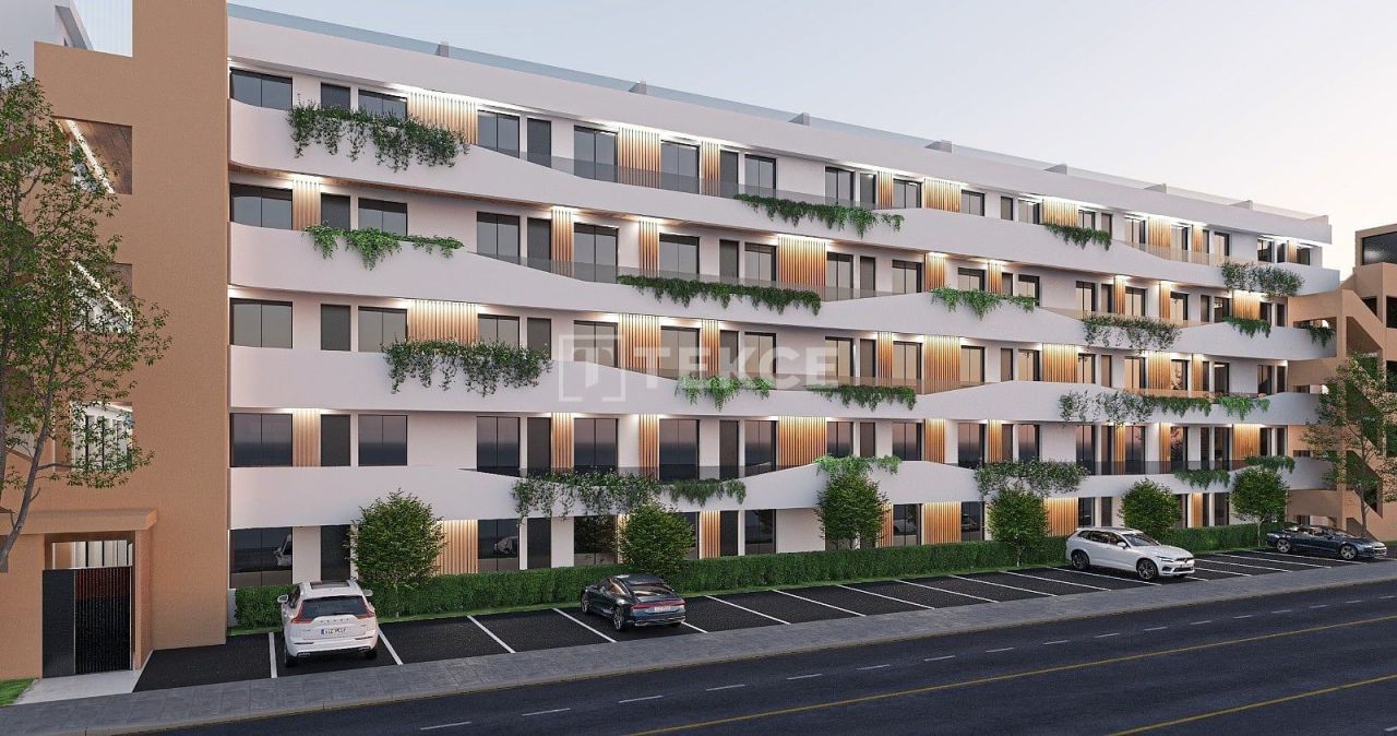 Апартаменты в Сан-Педро-дель-Пинатаре, Испания, 70 м² - фото 3