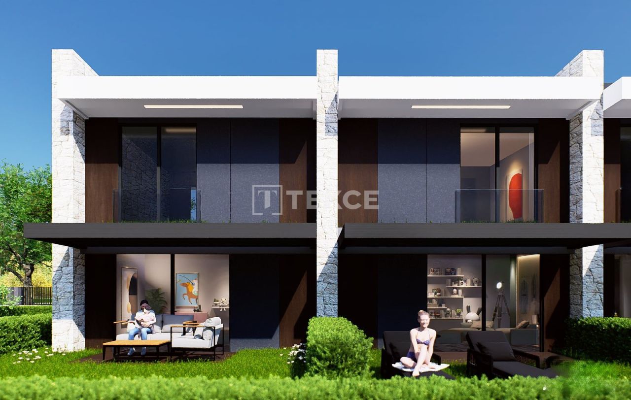 Вилла в Анталии, Турция, 95 м² - фото 3