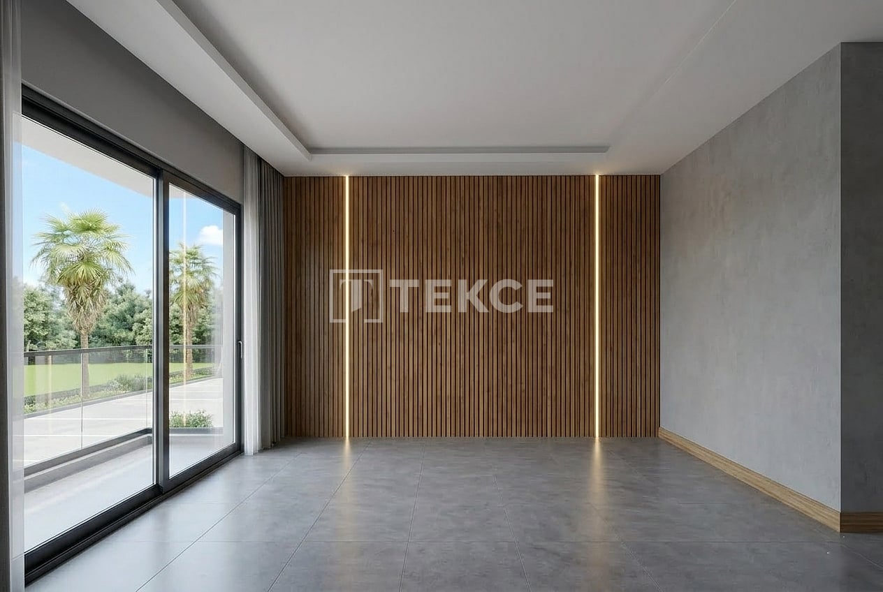 Апартаменты в Анталии, Турция, 150 м² - фото 4