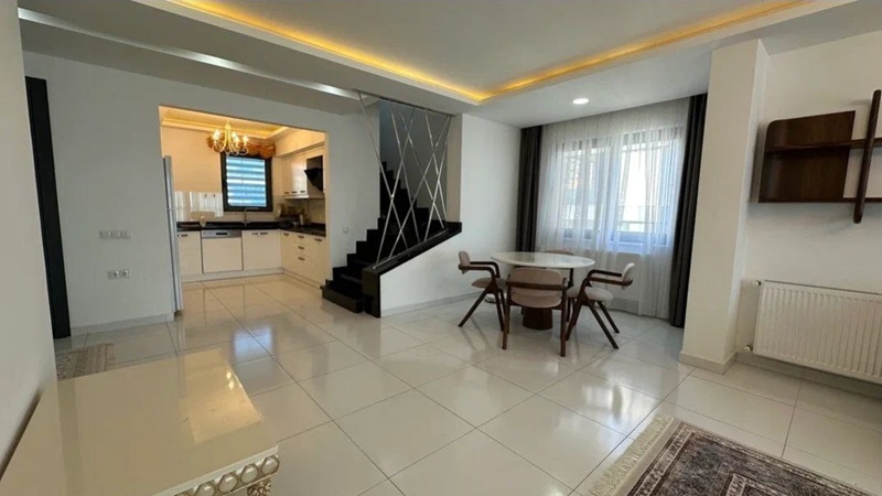 Пентхаус в Алании, Турция, 270 м² - фото 9