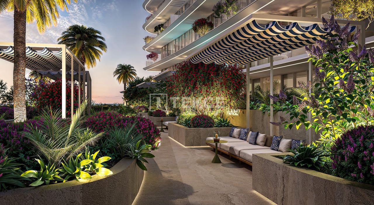 Апартаменты в Дубае, ОАЭ, 811 м² - фото 8
