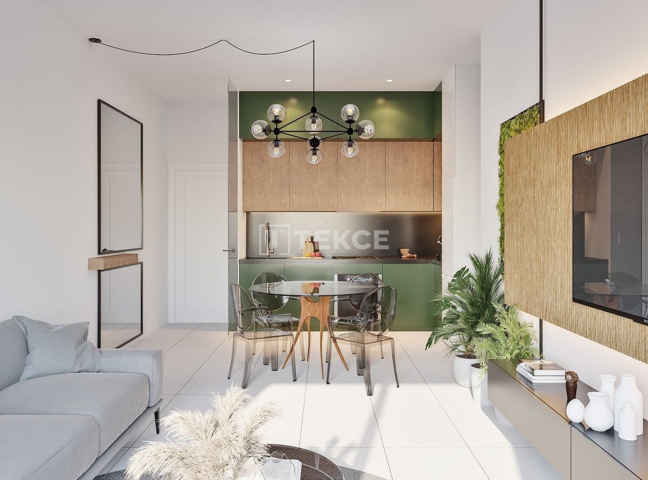 Апартаменты в Сан-Мигель де Салинас, Испания, 100 м² - фото 8