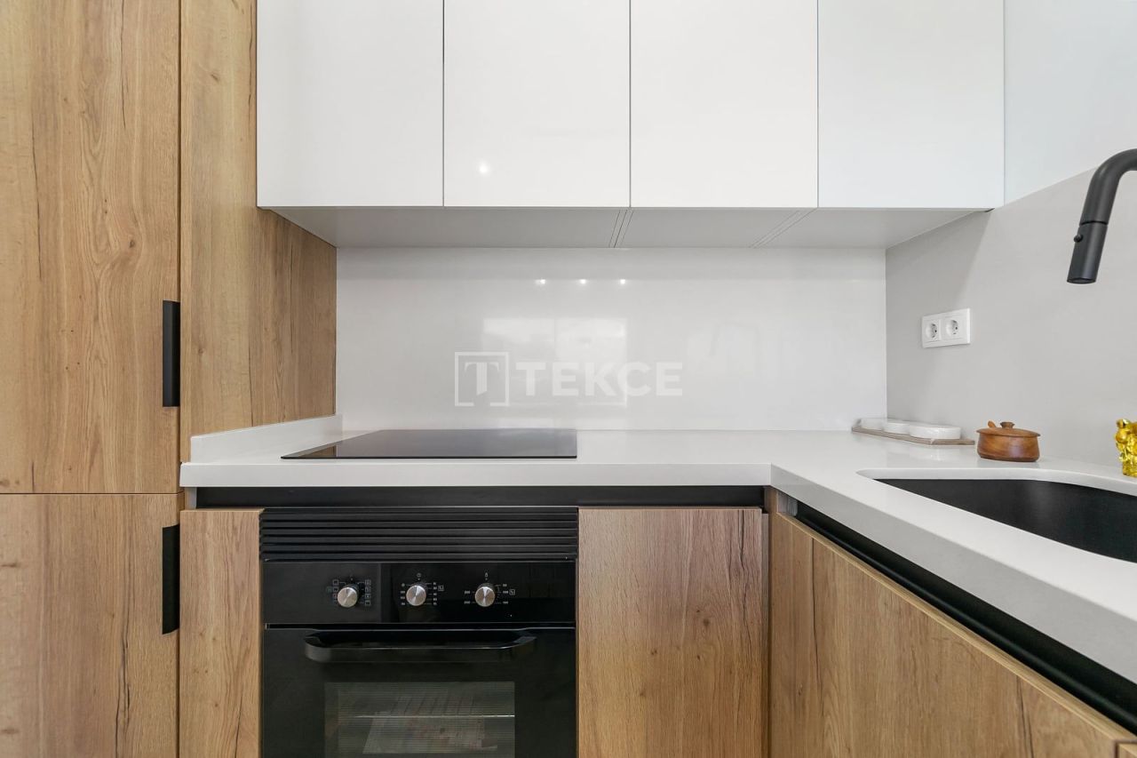 Апартаменты в Сан-Педро-дель-Пинатаре, Испания, 70 м² - фото 9