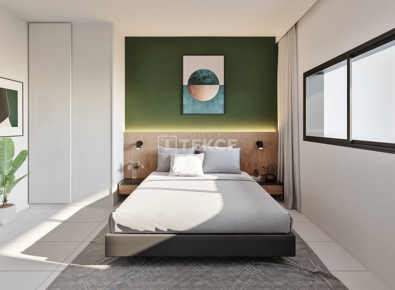 Апартаменты в Сан-Мигель де Салинас, Испания, 100 м² - фото 9