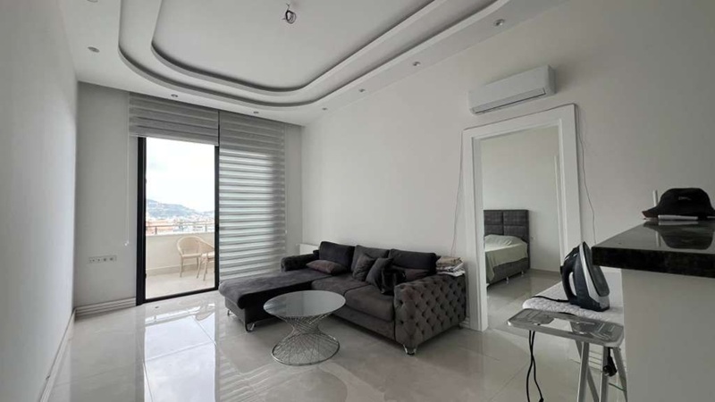 Апартаменты в Алании, Турция, 150 м² - фото 7
