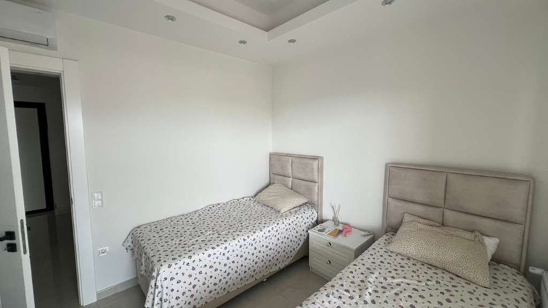 Апартаменты в Алании, Турция, 150 м² - фото 14