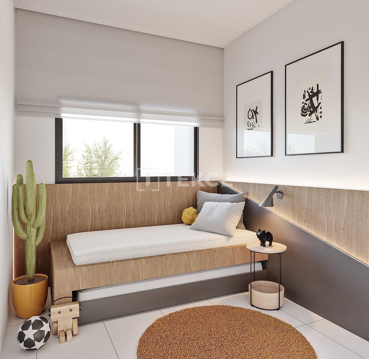 Апартаменты в Сан-Мигель де Салинас, Испания, 100 м² - фото 10