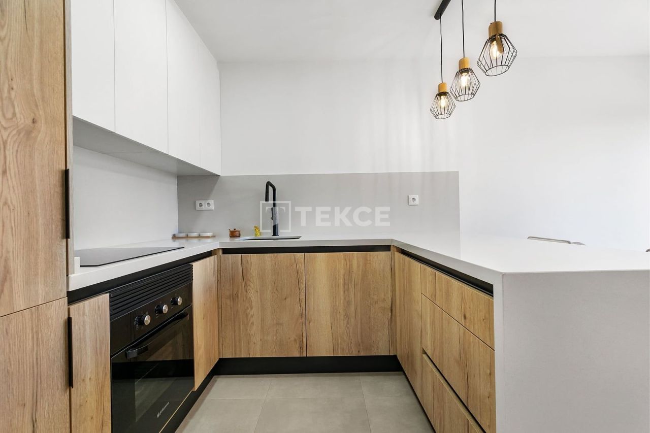Апартаменты в Сан-Педро-дель-Пинатаре, Испания, 70 м² - фото 10