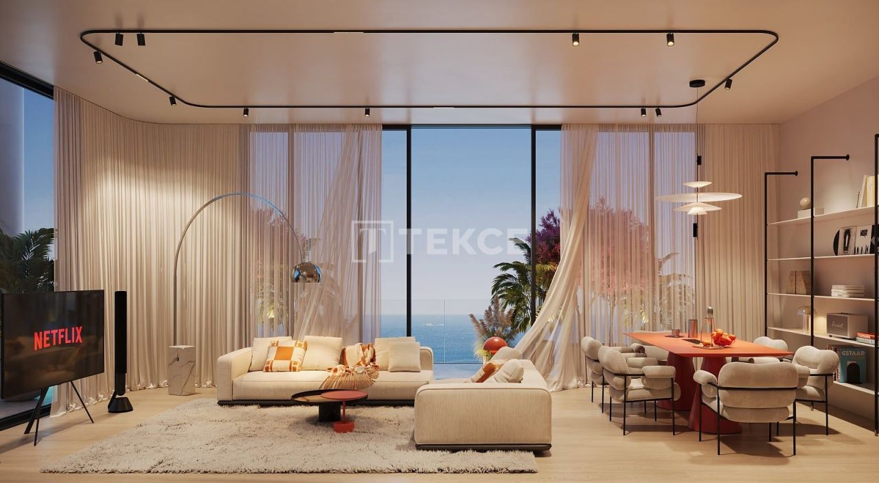 Апартаменты в Дубае, ОАЭ, 68 м² - фото 12