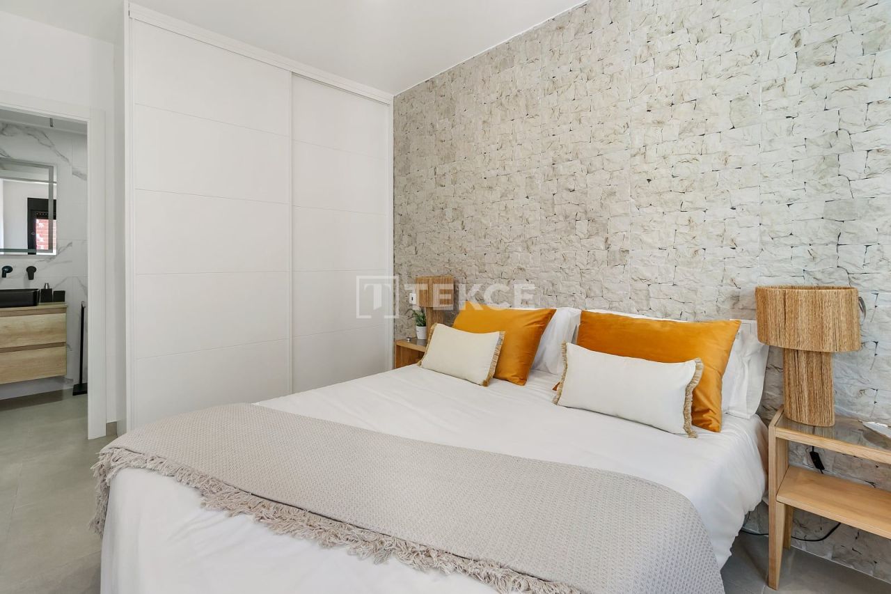 Апартаменты в Сан-Педро-дель-Пинатаре, Испания, 70 м² - фото 13