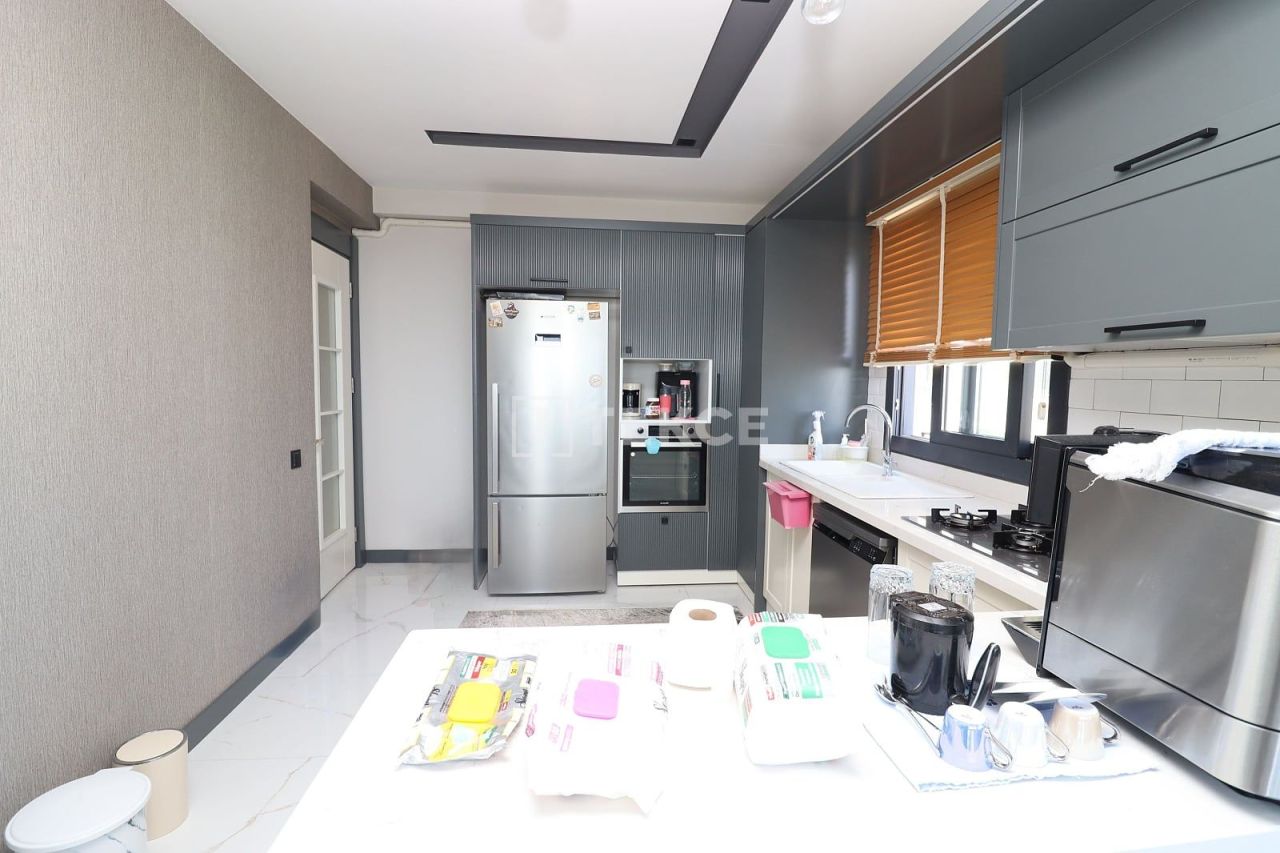 Апартаменты Эрдемли, Турция, 142 м² - фото 16