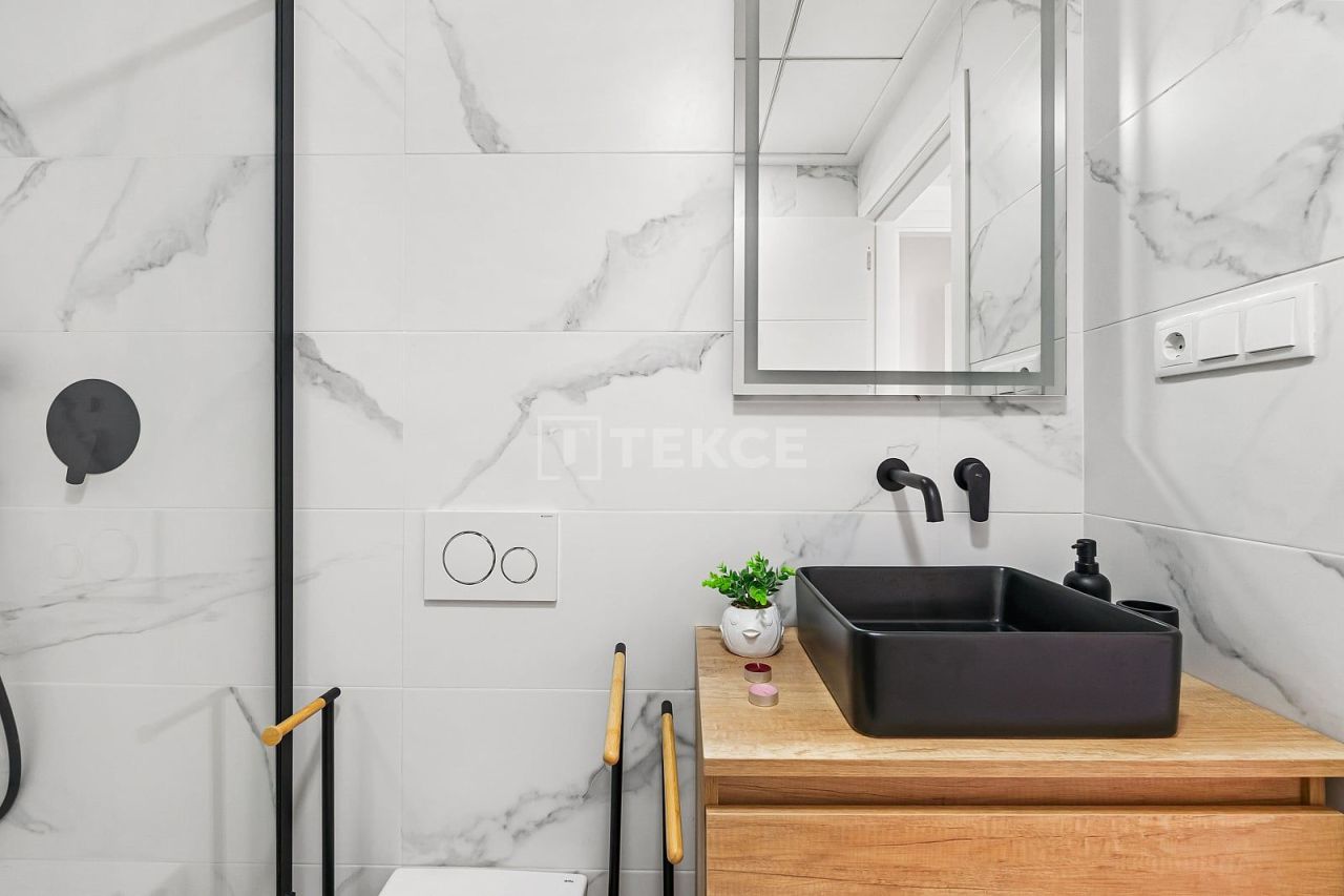 Апартаменты в Сан-Педро-дель-Пинатаре, Испания, 70 м² - фото 17