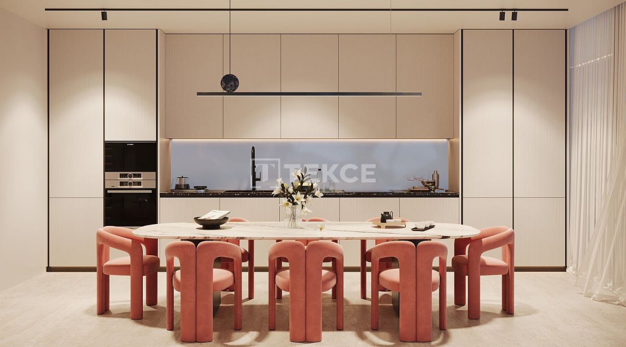 Апартаменты в Дубае, ОАЭ, 60 м² - фото 18