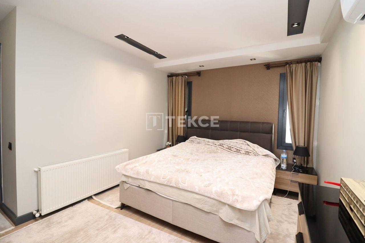 Апартаменты Эрдемли, Турция, 142 м² - фото 18