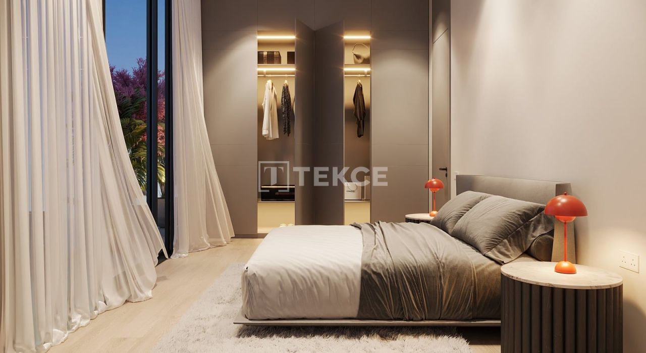 Апартаменты в Дубае, ОАЭ, 146 м² - фото 18