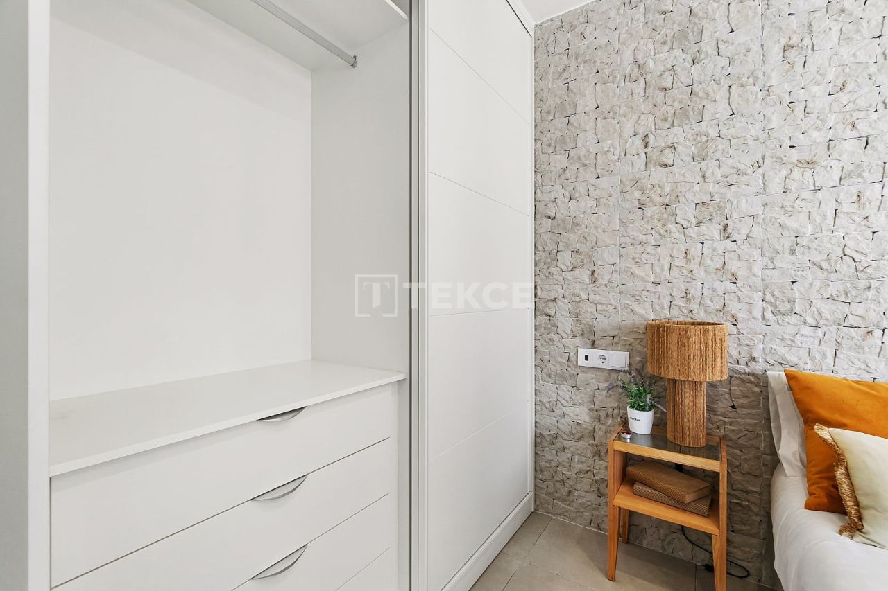 Апартаменты в Сан-Педро-дель-Пинатаре, Испания, 70 м² - фото 18