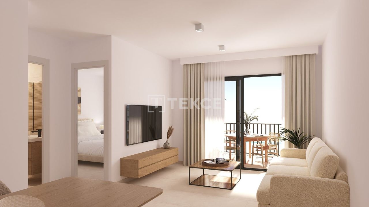 Пентхаус в Сан-Мигель де Салинас, Испания, 64 м² - фото 19