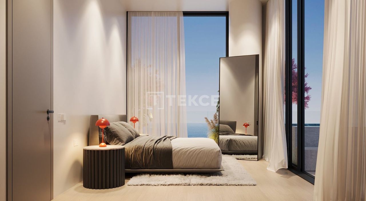 Апартаменты в Дубае, ОАЭ, 285 м² - фото 19