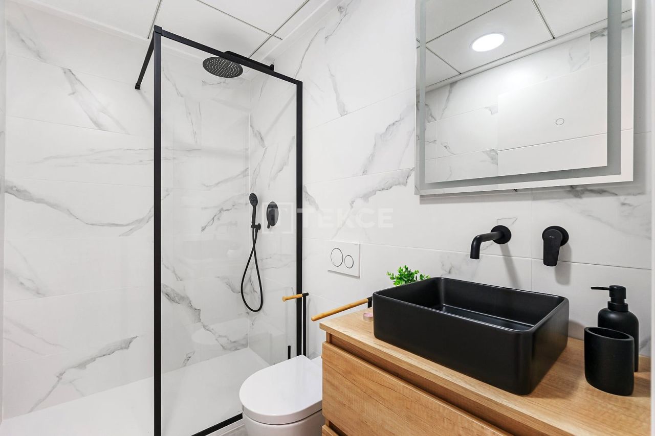 Апартаменты в Сан-Педро-дель-Пинатаре, Испания, 70 м² - фото 19
