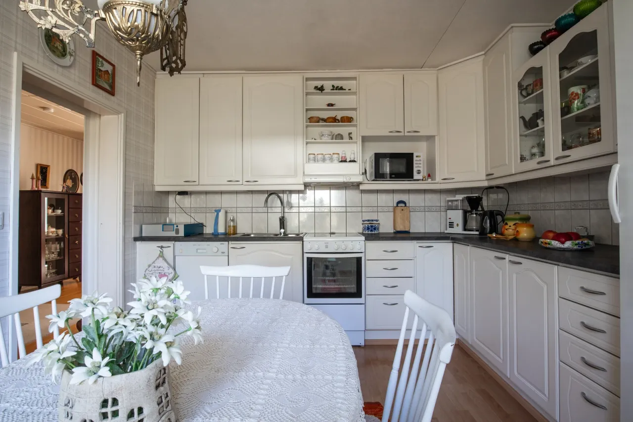 Дом в Тааветти, Финляндия, 88 м² - фото 4