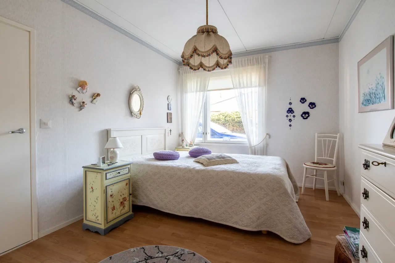 Дом в Тааветти, Финляндия, 88 м² - фото 9