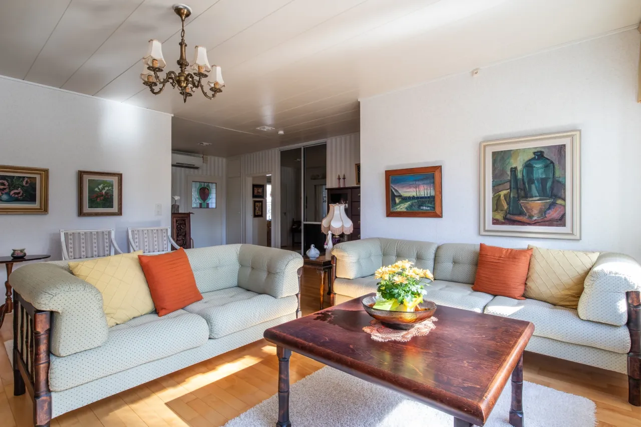 Дом в Тааветти, Финляндия, 88 м² - фото 8