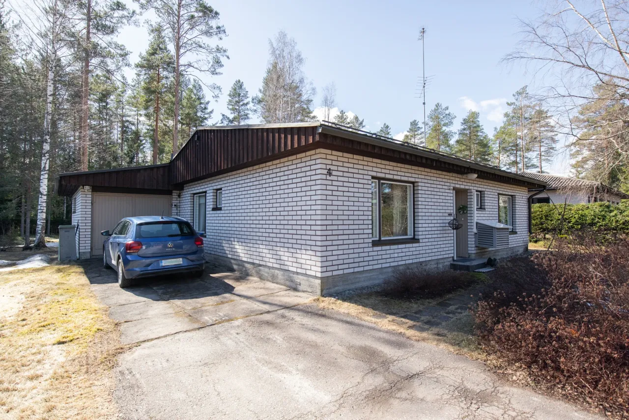Дом в Тааветти, Финляндия, 88 м² - фото 2